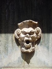 Castillo de San Jorge