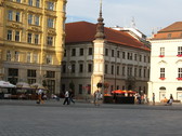 Brno City Centre