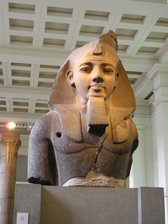 BRITISH MUSEUM (EGYPT)