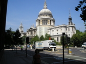 SAINT PAUL&#39;S CATHEDRAL