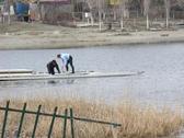 eymir lake-social activities
