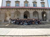 Bienvenida Erasmus Cáceres 2009/2010
