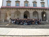 Bienvenida Erasmus Cáceres 2009-2010