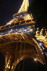 De noche se supera...