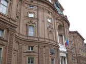 Piazza Carignano