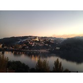 Desde alguna carretera