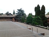 Deusto campus, San Sebastián