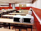 Deusto campus, San Sebastián