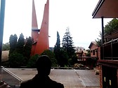 Deusto campus, San Sebastián