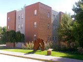 Campus Universitario "Las Lagunillas"