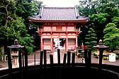 Dojo-ji Temple