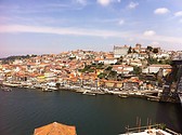 Douro river