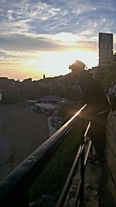 Dubrovnik el corazón del mar adriático