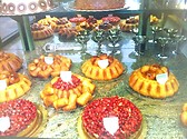 Dulces tipicos de Napoli