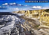 Dunraven Cliffs