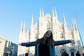 Duomo Milano