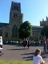 Durham
