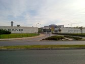 sabanci front