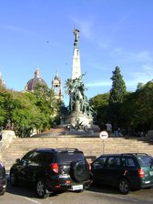 Praça Marechal Deodoro