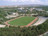 sports stadium &#34;devrim&#34;