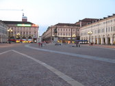 Piazza San Carlo