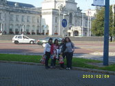 Cardiff City Hall