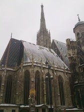 Catedral de San Esteban