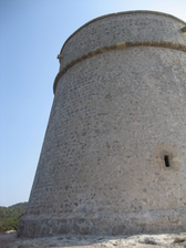 Torre de Sal Rossa