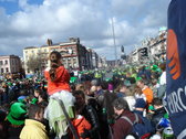 San Patrick´s day