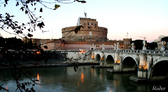 Castel Sant´Angelo