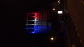 Edificio de noche