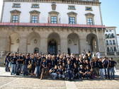 Bienvenida Erasmus Cáceres 2009/2010