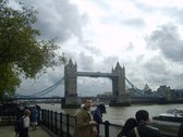 Tower Bridge, London 