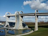 Falkirk Wheel