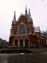 Eglise