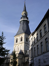 Eglise