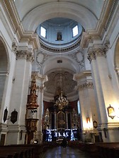 Eglise Saints Pierre et Paul