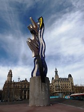 El Cap de Barcelona