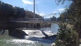 el rio Segura