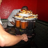 El Tigre - Tapas!