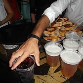 El Tigre - Tapas!