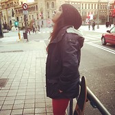 En Valladolid