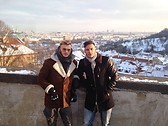 Enjoy Praha 