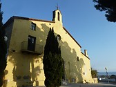 Ermita de San Cristofol