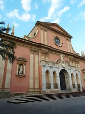 Esglesia de Sant Antoni