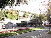 Estación del funicular