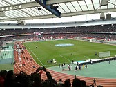 Estadio del 1.FCN Nürnberg