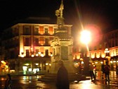 ESTATUA CONDE ANSÚREZ.