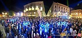 Evento in Piazza