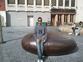 explorando sheffield